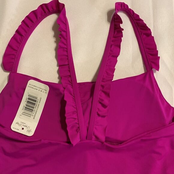 Dippin’ Daisy’s Size Medium one piece swimwear.  NWT - Picture 6 of 9